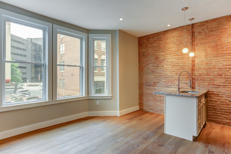 Renting in Harrisburg: What will $1,100 get you?