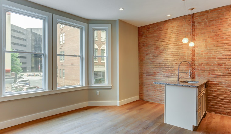 Renting in Harrisburg: What will $1,100 get you?