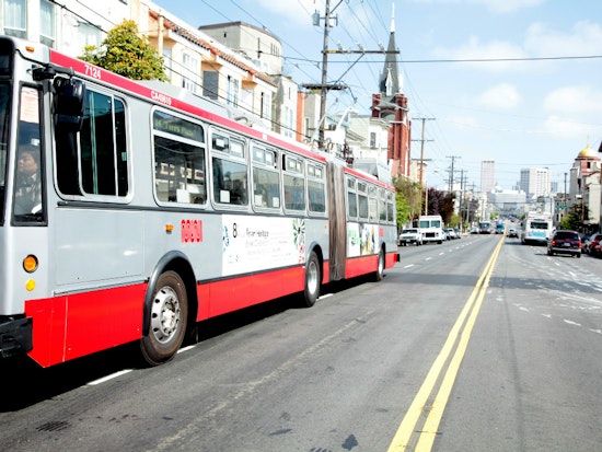 Report: NextBus Predictions Only 70 Percent Accurate