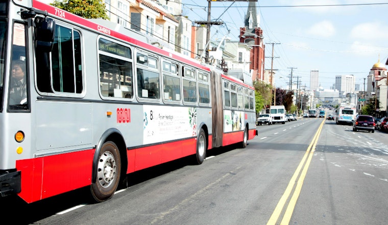 Report: NextBus Predictions Only 70 Percent Accurate