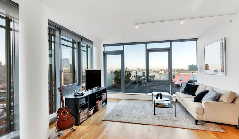 What will $3,800 rent you in New York City, right now?