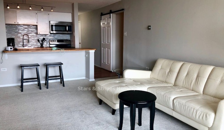 Check out today's cheapest rentals in Central Business District, Denver