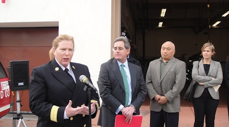 SF Fire Chief Joanne Hayes-White to retire next spring