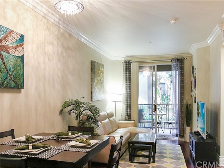 What will $1,800 rent you in Irvine, right now?
