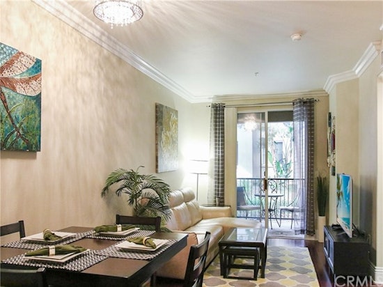 What will $1,800 rent you in Irvine, right now?