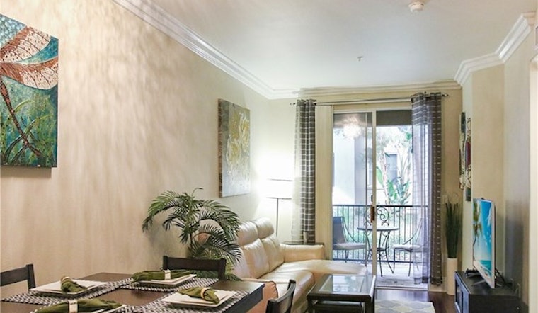 What will $1,800 rent you in Irvine, right now?