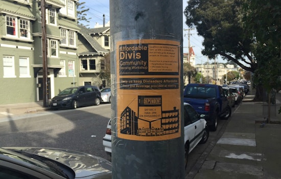 Affordable Divis Community Group To Reconvene This Saturday