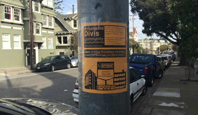 Affordable Divis Community Group To Reconvene This Saturday