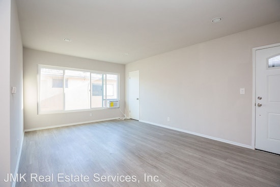 Renting in Los Angeles: What will $1,900 get you?