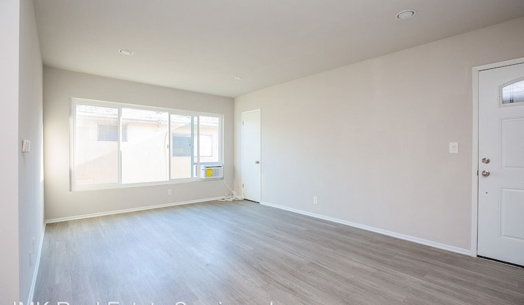 Renting in Los Angeles: What will $1,900 get you?