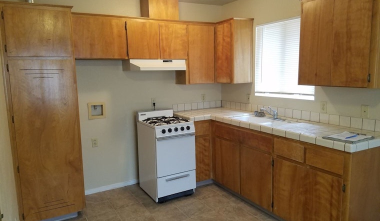 What does $700 rent you in Porterville, today?