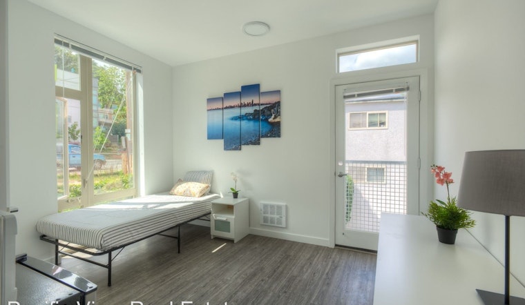 Check out today's cheapest rentals in Seattle