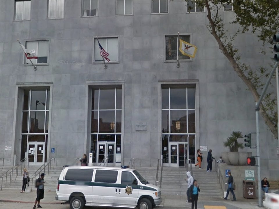 Despite Protests, SoMa Jail Proposal Advances To Final Vote