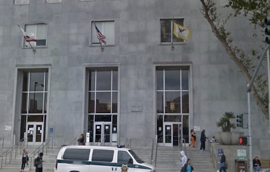 Despite Protests, SoMa Jail Proposal Advances To Final Vote