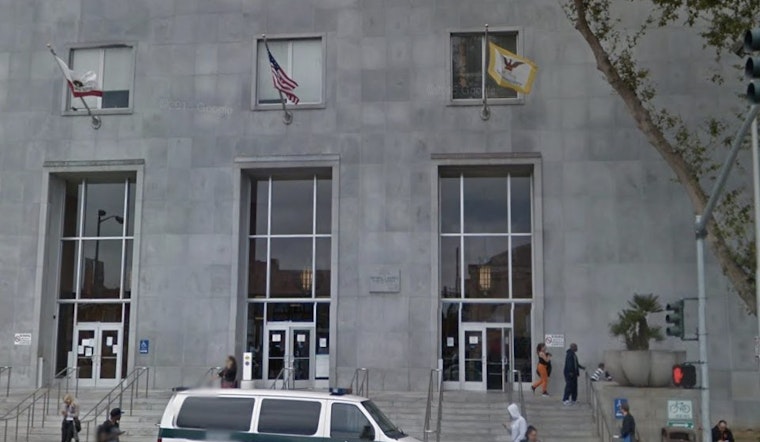 Despite Protests, SoMa Jail Proposal Advances To Final Vote