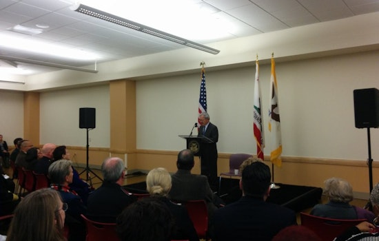 Mayor Ed Lee Launches New City Agency To End Homelessness