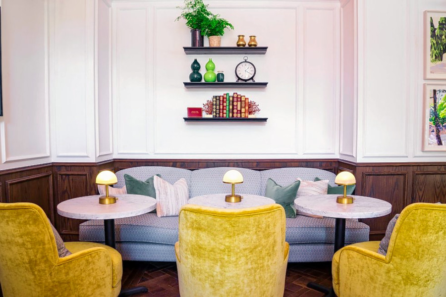 The Draycott brings British fare to Pacific Palisades