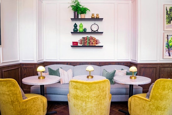The Draycott brings British fare to Pacific Palisades