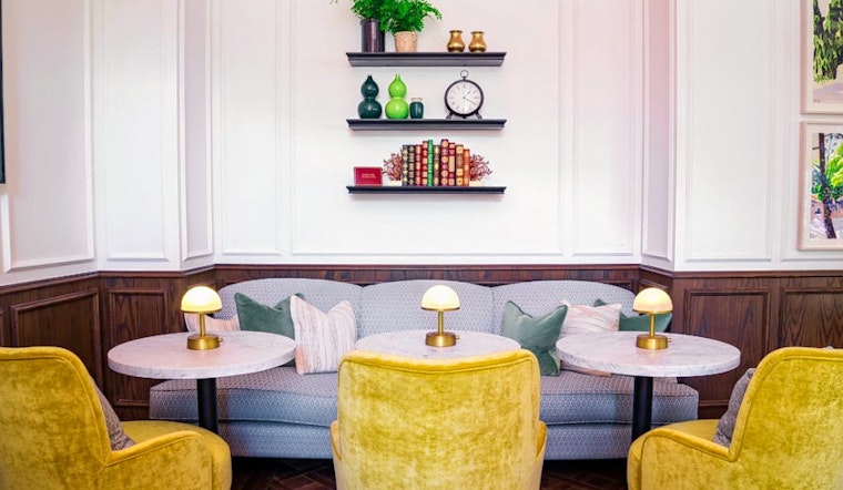 The Draycott brings British fare to Pacific Palisades