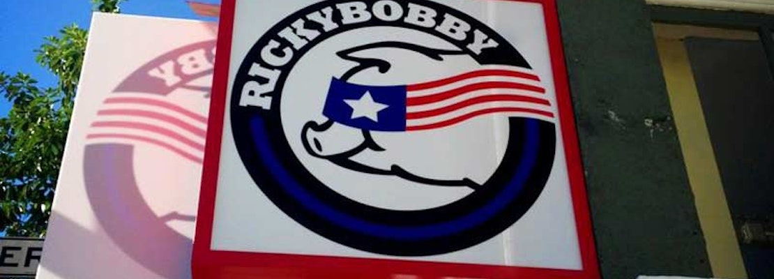Rickybobby On The Market, Will Close (Temporarily?) Soon