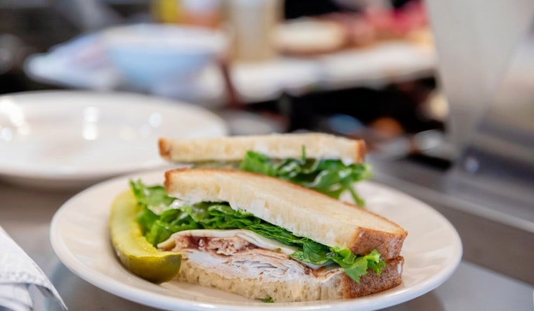 Grand Central Bakery brings sandwiches and pastries to Wedgewood