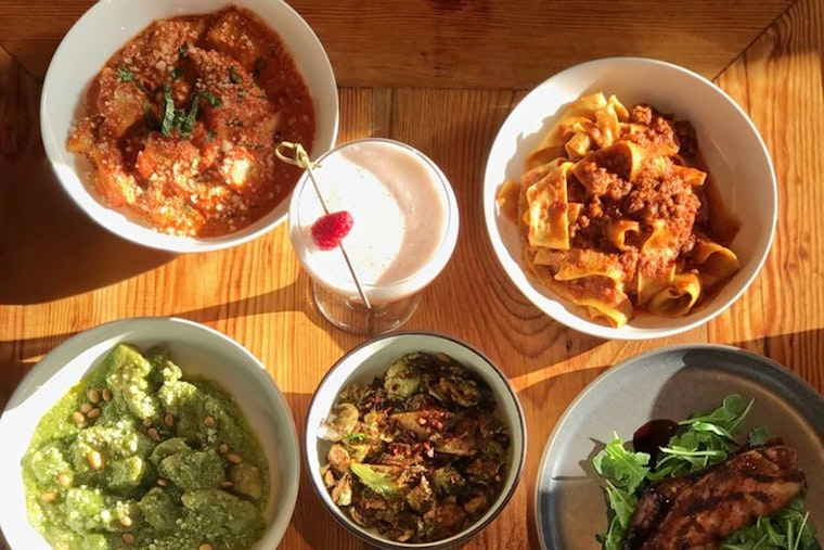 Figo Wine Bar now open in Lakeview