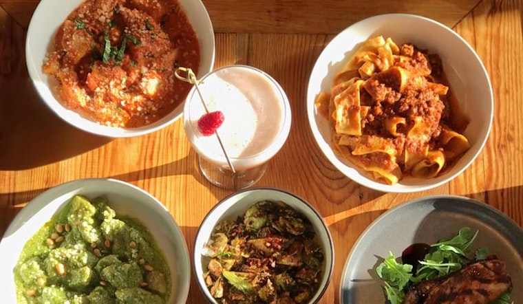 Figo Wine Bar now open in Lakeview