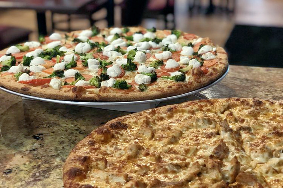 Pat's Pizza & Pasta brings Italian fare to Graduate Hospital