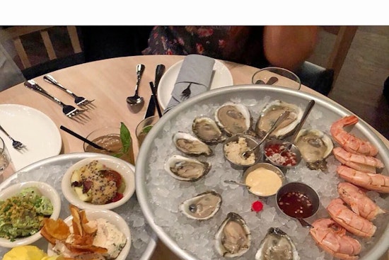 New Upper Kirby Cajun/Creole spot Eunice opens its doors