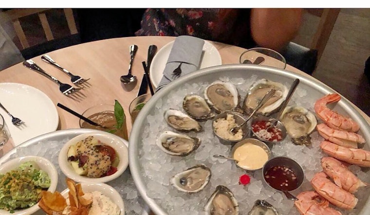 New Upper Kirby Cajun/Creole spot Eunice opens its doors