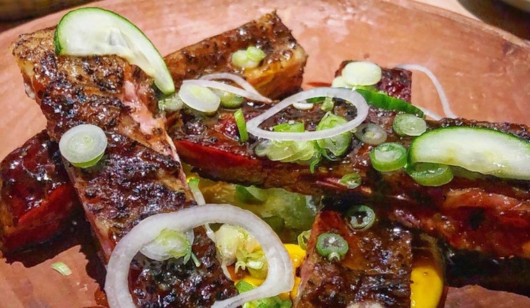 Modern Mexican restaurant Colita opens its doors in Minneapolis