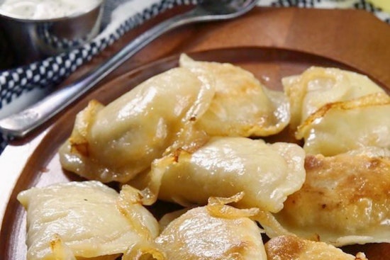 Home of Pierogi debuts in Deerfield Beach