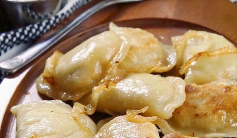 Home of Pierogi debuts in Deerfield Beach