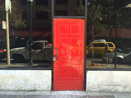 New Fine-Dining Restaurant 'Mosu' Opening On Fillmore In January