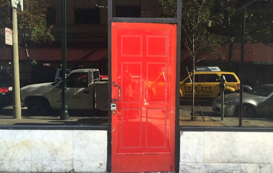 New Fine-Dining Restaurant 'Mosu' Opening On Fillmore In January