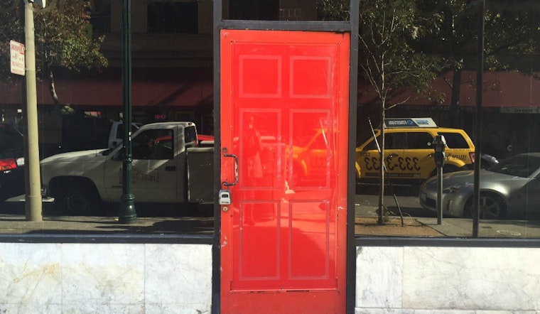 New Fine-Dining Restaurant 'Mosu' Opening On Fillmore In January