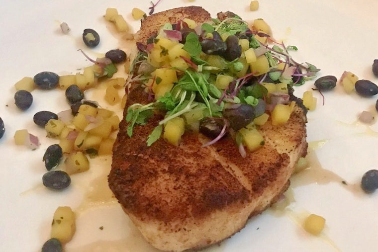 Union District Oyster Bar & Lounge brings sophisticated seafood to Eckington