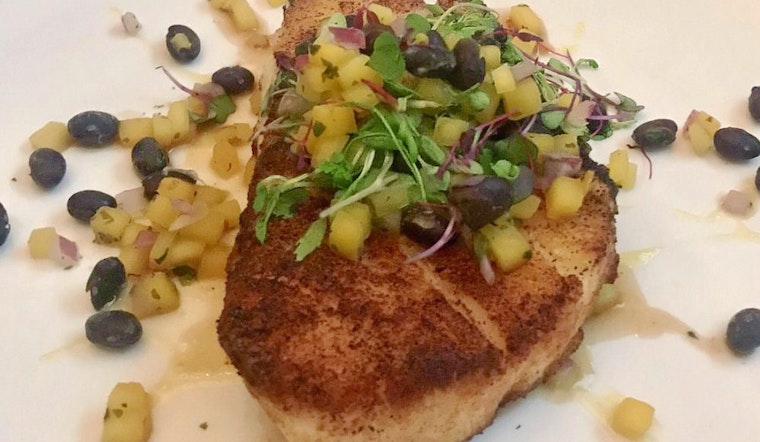 Union District Oyster Bar & Lounge brings sophisticated seafood to Eckington