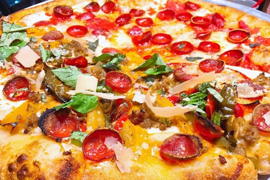 Find pizza and more at Frisco's new Goodfella's Brick Oven Pizza