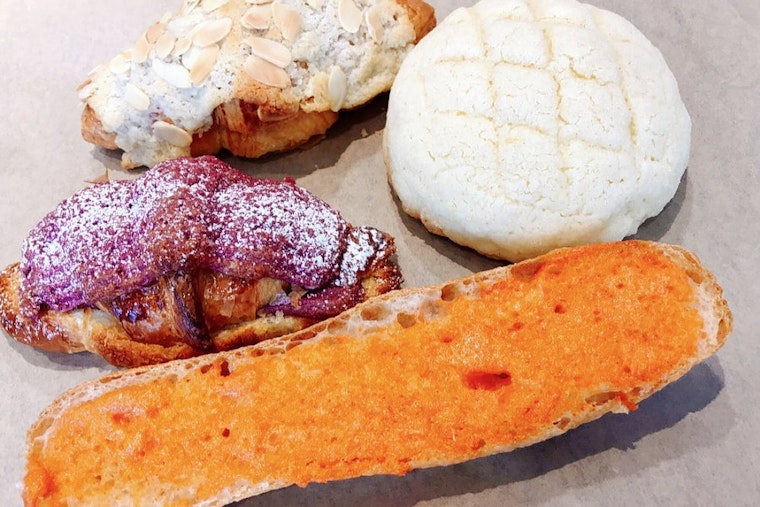 Tokyo Premium Bakery now open in Platt Park