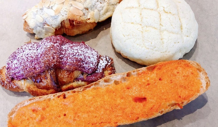 Tokyo Premium Bakery now open in Platt Park