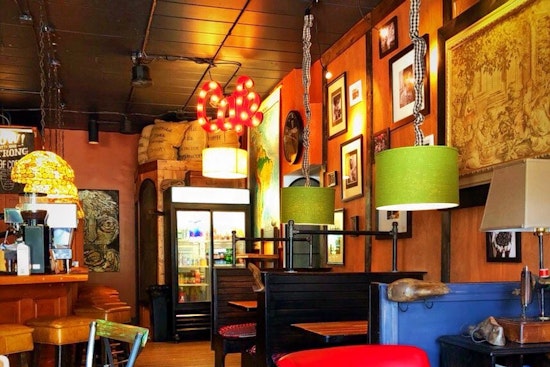 Lola's opens second coffee shop in Hyde Park