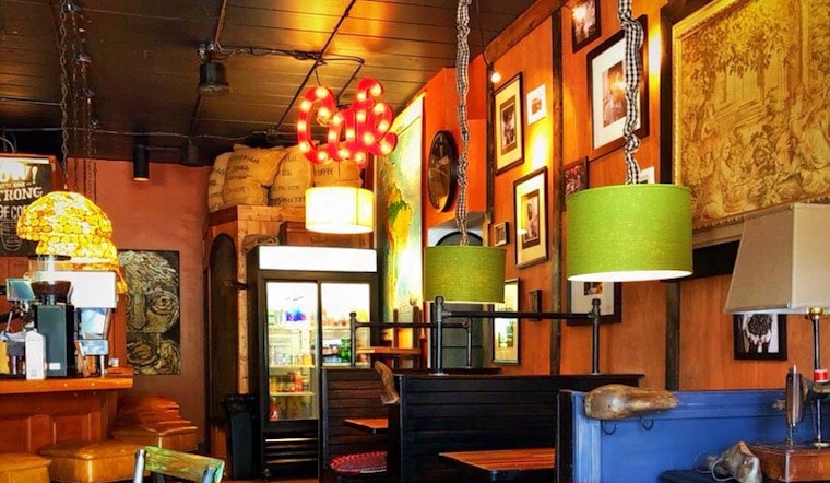 Lola's opens second coffee shop in Hyde Park