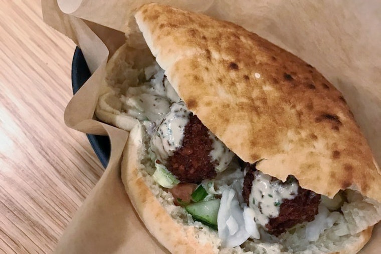 Satisfy your Middle Eastern food cravings with these 5 New York City newcomers