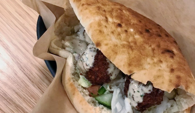 Satisfy your Middle Eastern food cravings with these 5 New York City newcomers