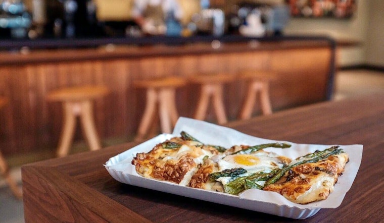 3 cool new bakeries to check out in Seattle