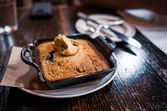 Baltimore's top 3 high-end restaurants to dine on traditional American eats