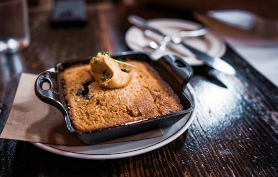 Baltimore's top 3 high-end restaurants to dine on traditional American eats