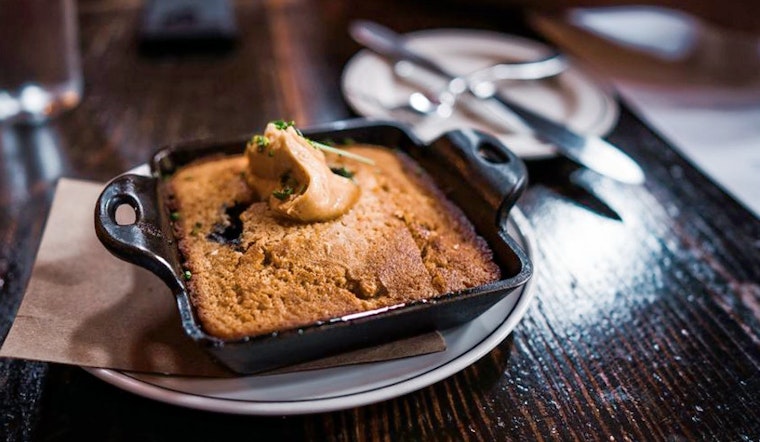 Baltimore's top 3 high-end restaurants to dine on traditional American eats