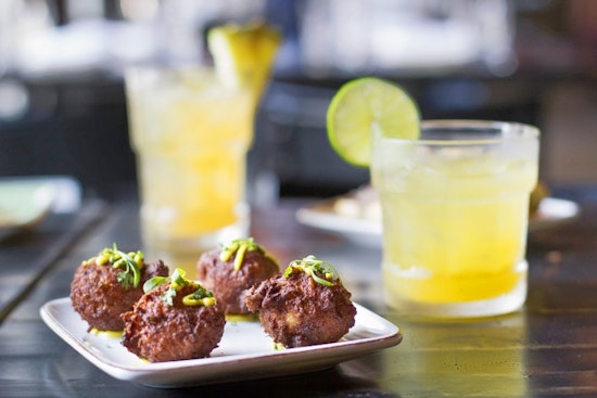 Craving Latin American eats? 3 new Boston spots have you covered